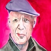 2011-12 Pablo Picasso 47x36cm t