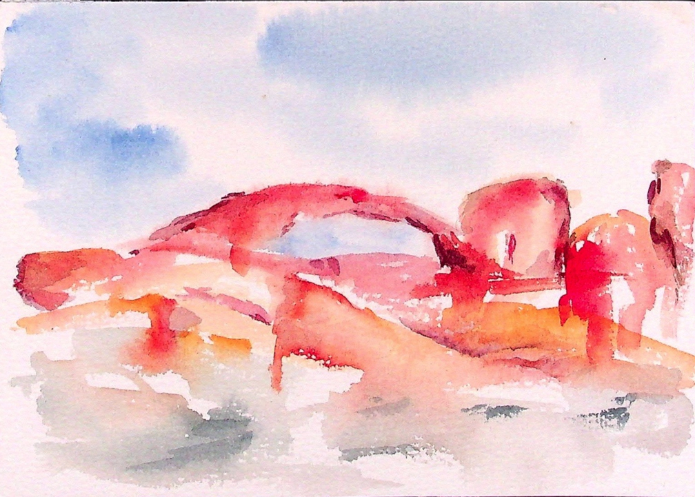 1992-07-17 Skyline-Arche 16,9x12cm t